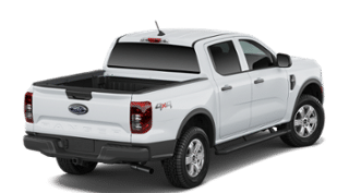 2026 Ford Ranger® External Image 4